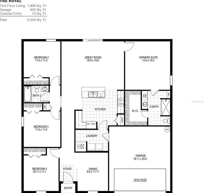 6250 129th St, Ocala, FL 34473-3823