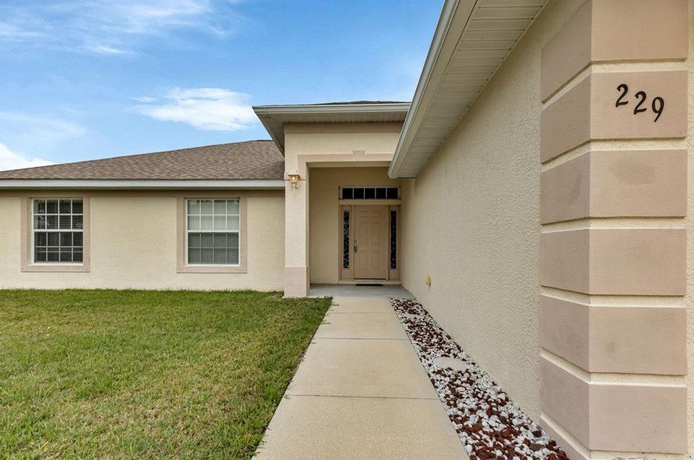 229 Corumba St, Punta Gorda, FL 33983