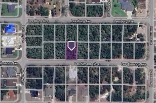 Las Almanos Ave, North Port, FL 34288 - Photo 1