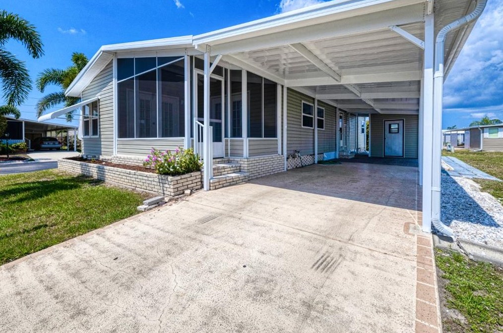 15550 Burnt Store Rd #82, Punta Gorda, FL 33955