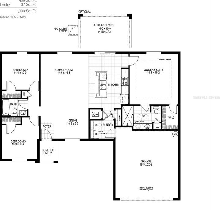 4096 108th Ln, Ocala, FL 34476-4228