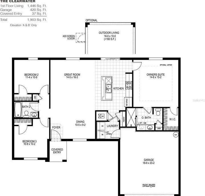 5640 117th Lane Rd, Ocala, FL 34476-9564