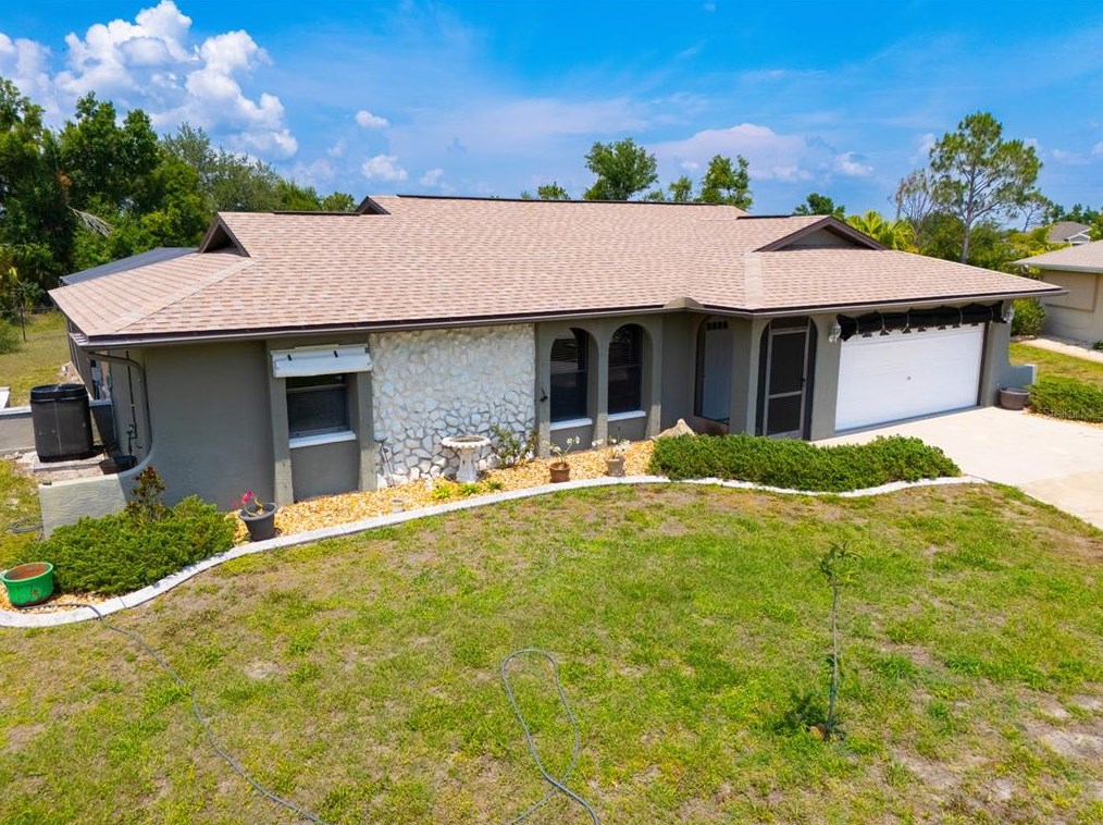 27238 Punta Cabello Ct, Punta Gorda, FL 33983-5403