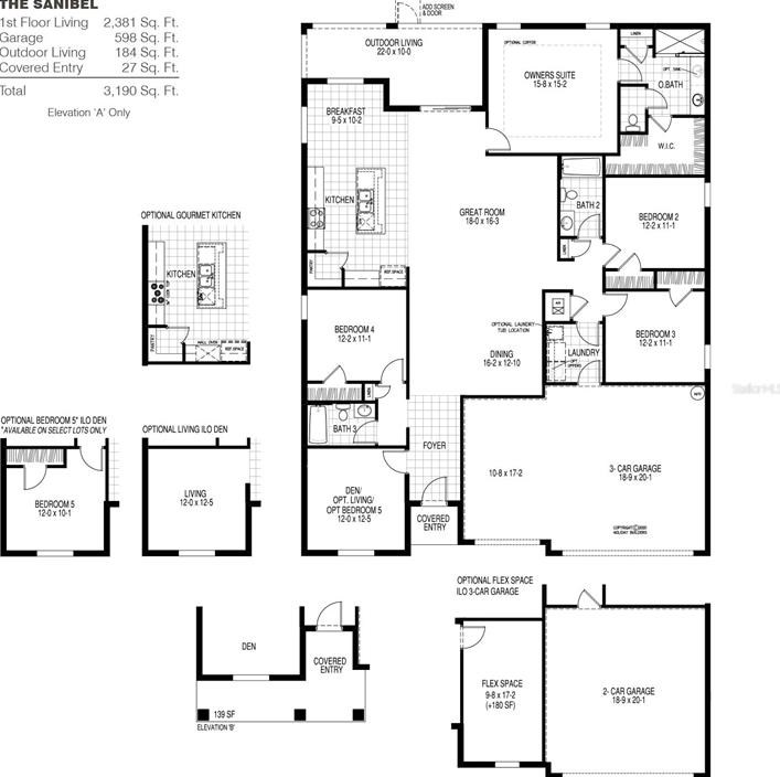 6109 115th Street Rd, Ocala, FL 34476-4838