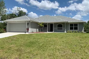 17184 Wintergarden Ave, Port Charlotte, FL 33948 - Photo 2