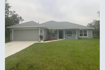 17184 Wintergarden Avenue, Port Charlotte, FL 33948 - Photo 1