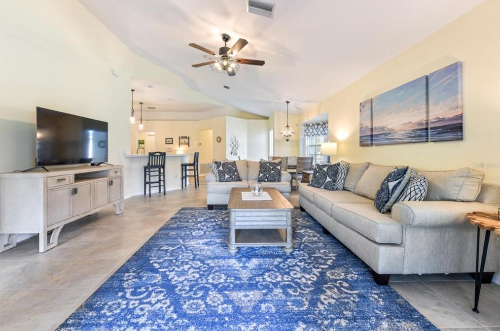 2037 Matecumbe Key Rd, Punta Gorda FL 33955-4639 exterior