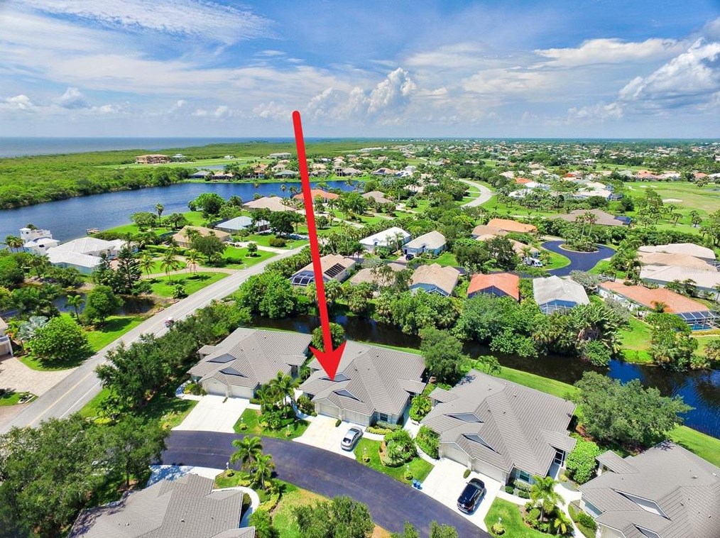 2037 Matecumbe Key Rd, Punta Gorda FL 33955-4639 exterior