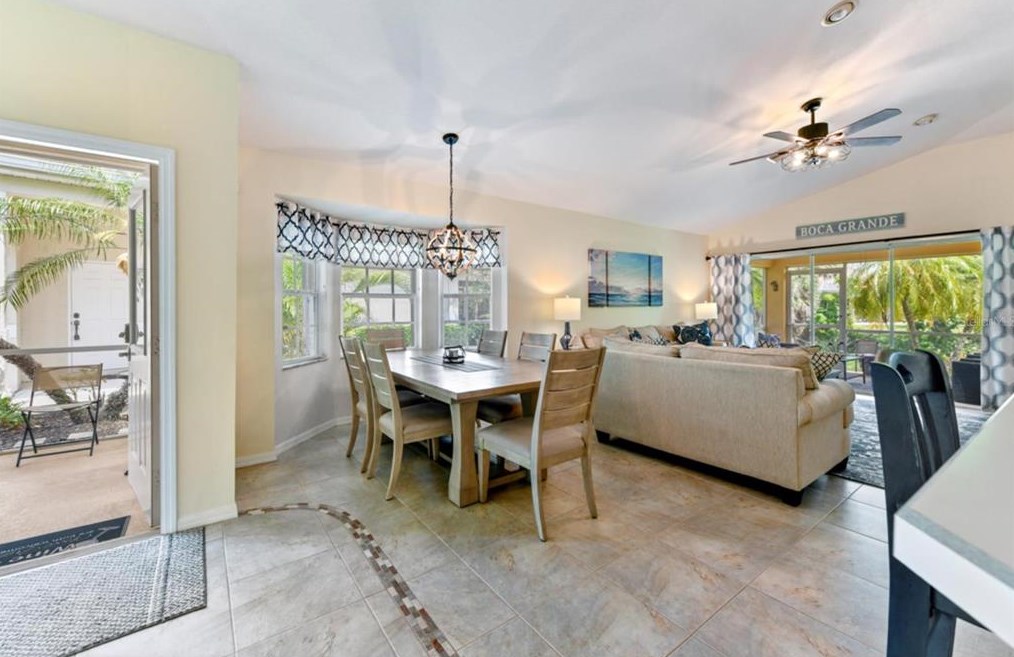 2037 Matecumbe Key Rd, Punta Gorda FL 33955-4639 exterior