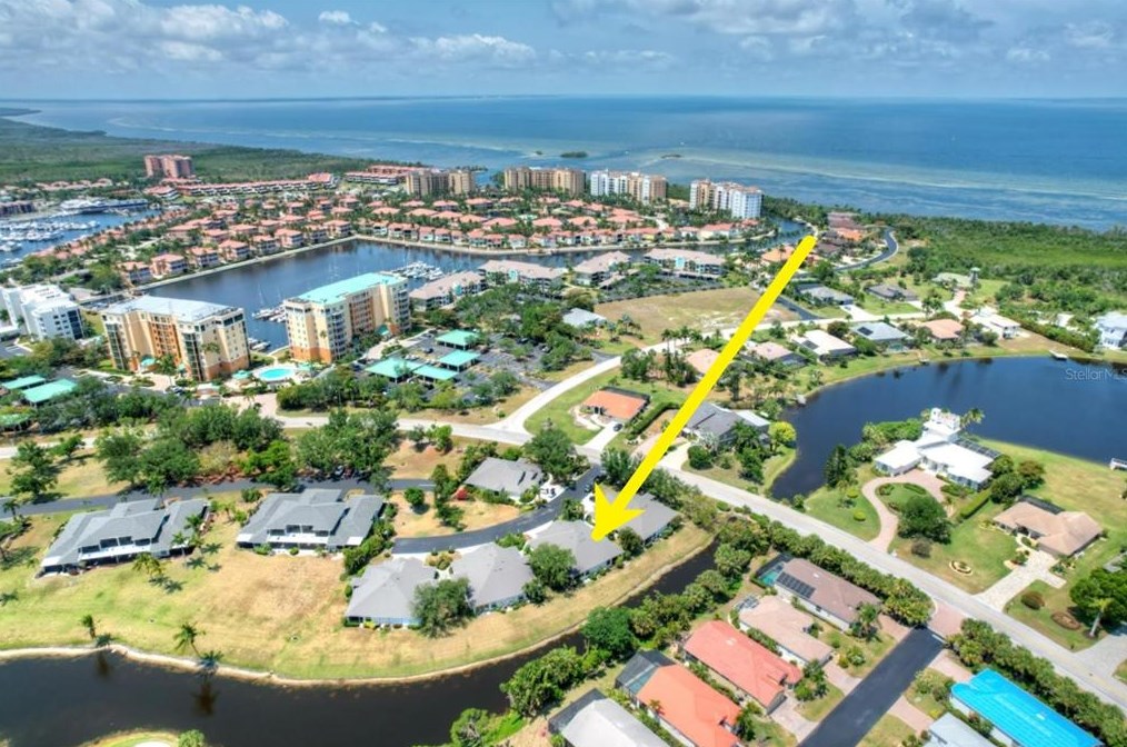 2037 Matecumbe Key Rd, Punta Gorda FL 33955-4639 exterior