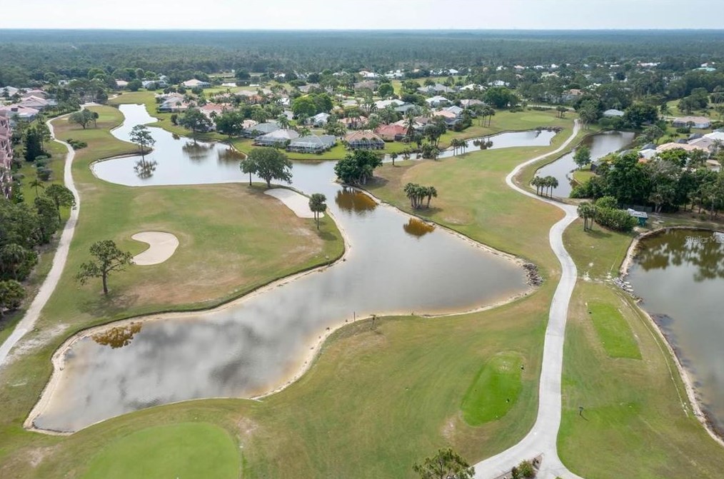 2037 Matecumbe Key Rd, Punta Gorda FL 33955-4639 exterior