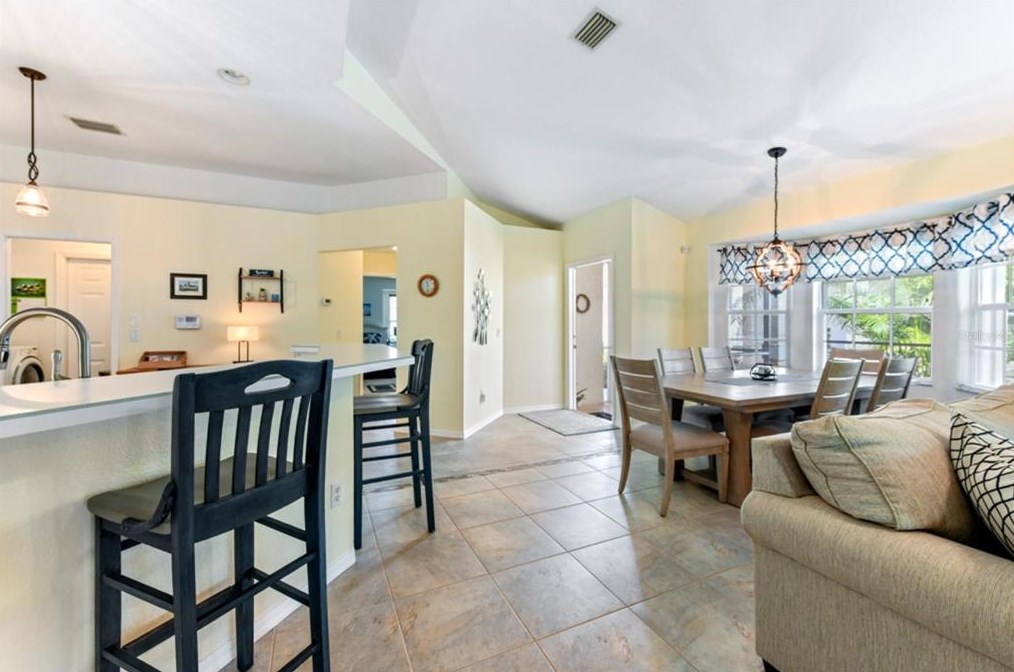 2037 Matecumbe Key Rd, Punta Gorda FL 33955-4639 exterior