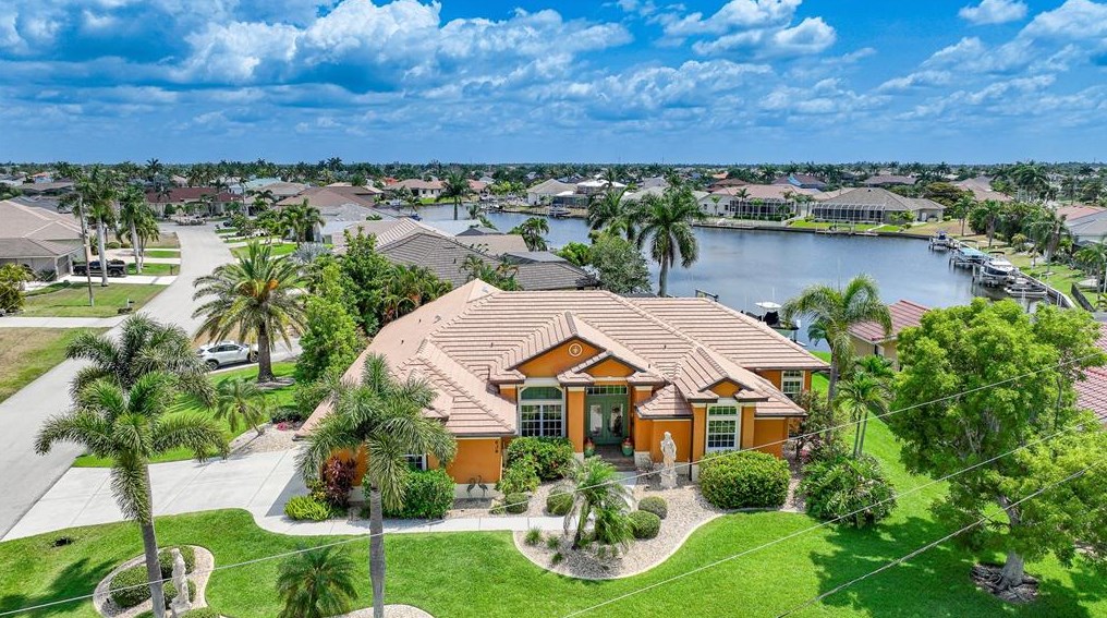 636 Maltese Dr, Punta Gorda, FL 33950