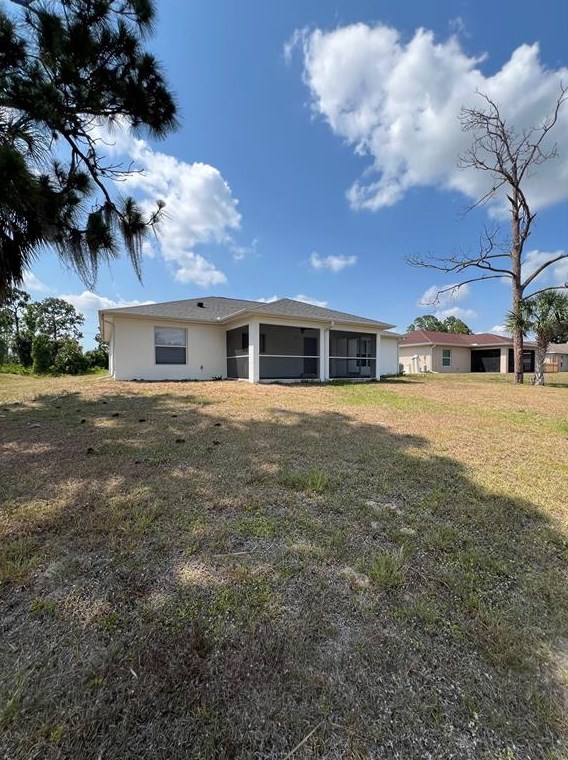 1500 Rival Terrace, Venice, FL 34286