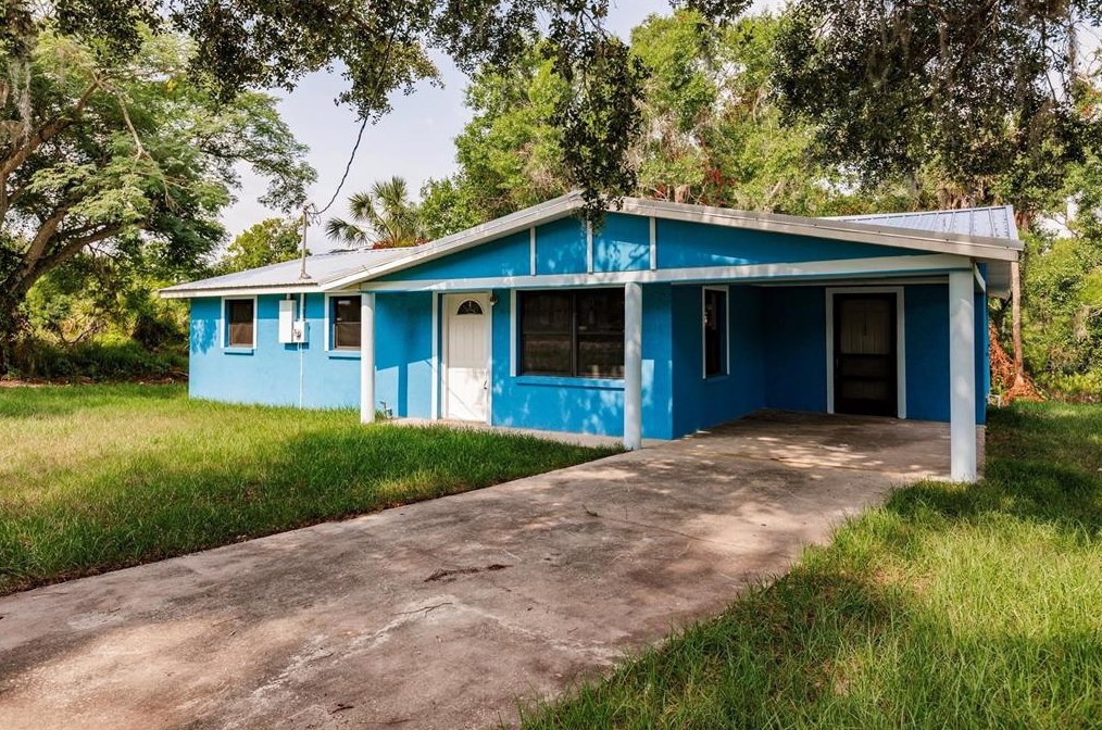 304 Potter Ave, Arcadia, FL 34266