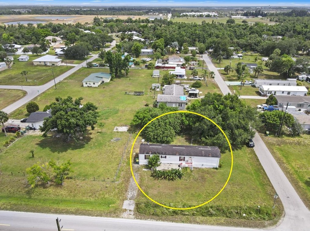 3220 Acline Rd, Punta Gorda FL 33950-8408 exterior