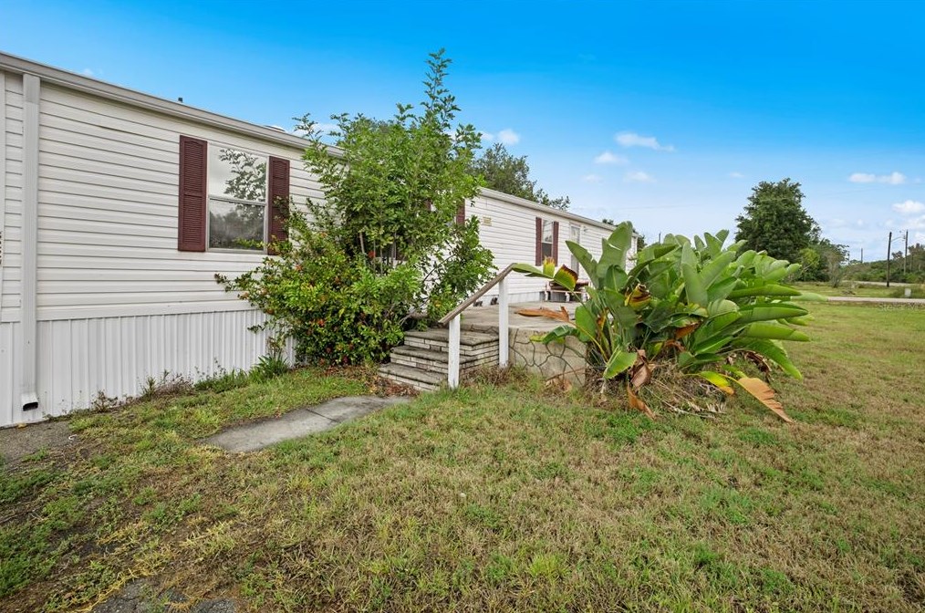 3220 Acline Rd, Punta Gorda FL 33950-8408 exterior