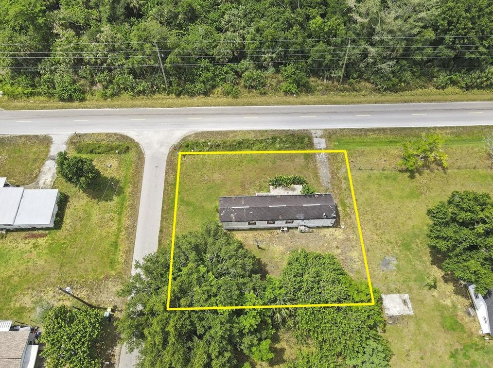 3220 Acline Rd, Punta Gorda, FL 33950-8416