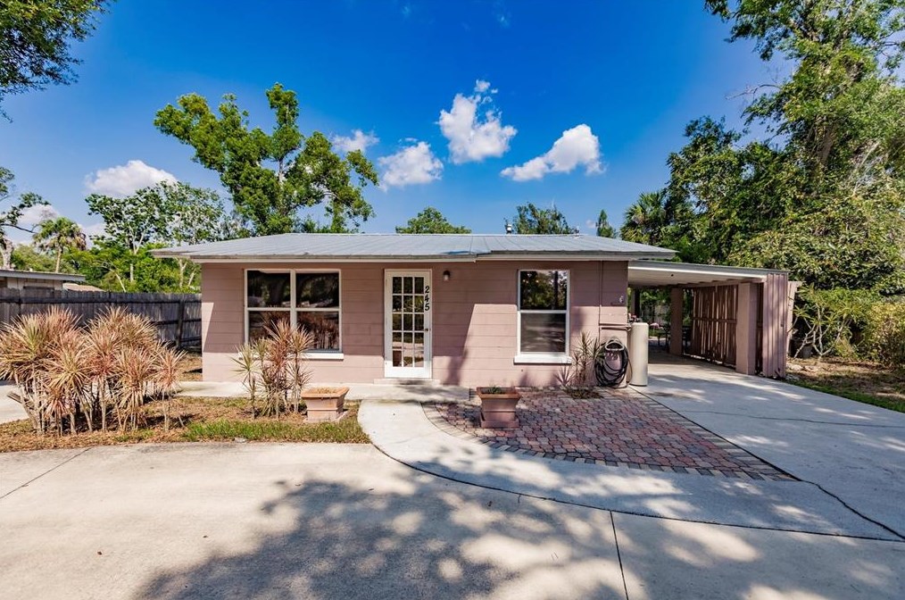 245 Hillsborough Ave, Arcadia, FL 34266-4326