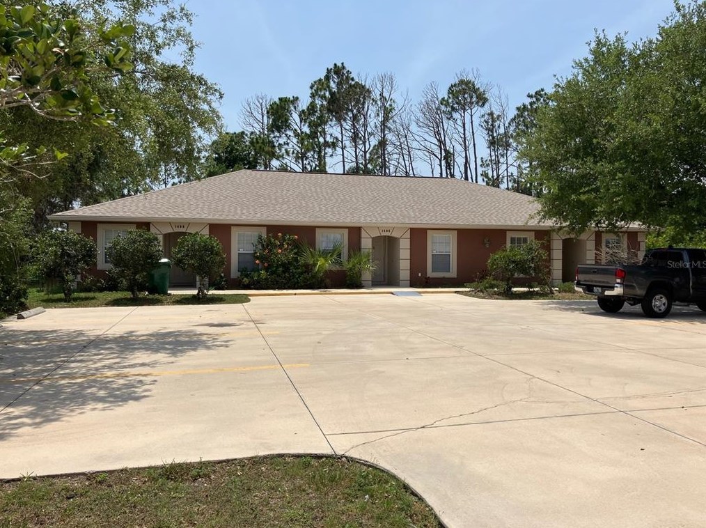 1491 Capricorn Blvd, Punta Gorda, FL 33983
