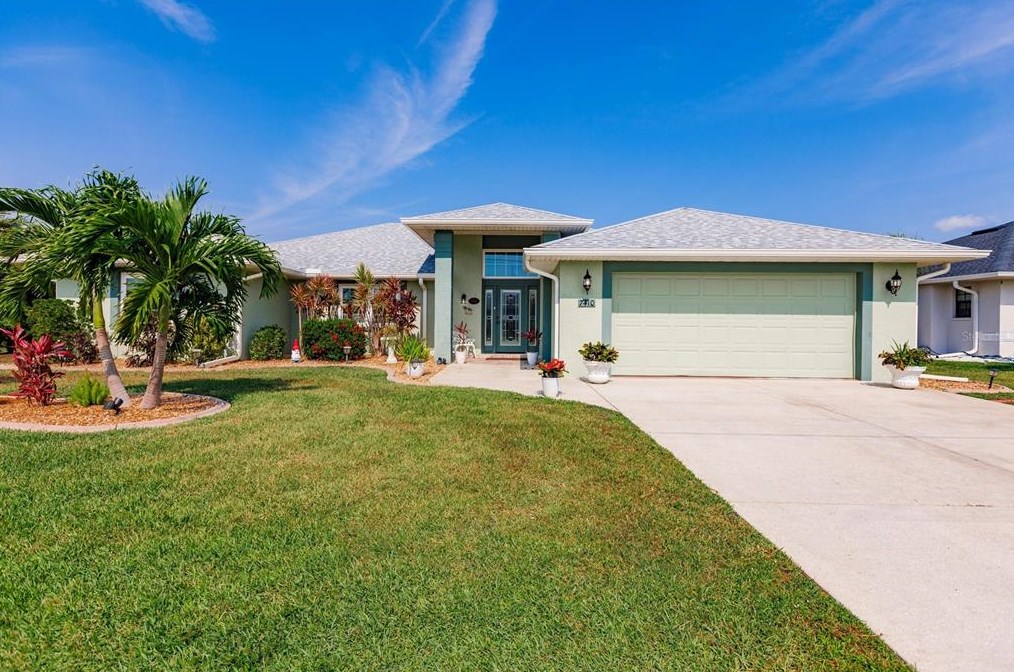 7410 Ficus Tree, Punta Gorda, FL 33955-1031