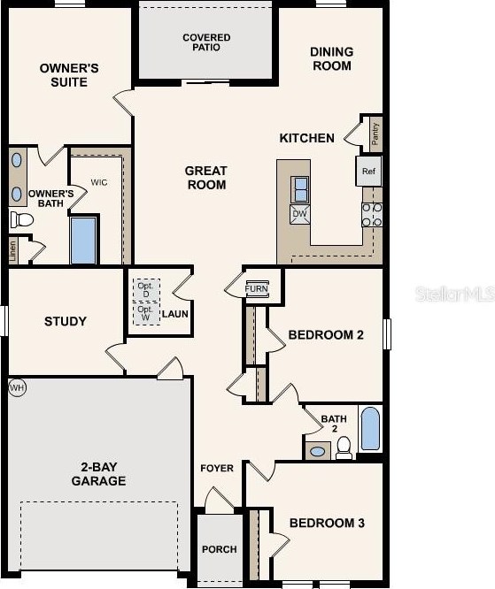 29309 Peace River Shores Blvd, Punta Gorda, FL 33982-0084