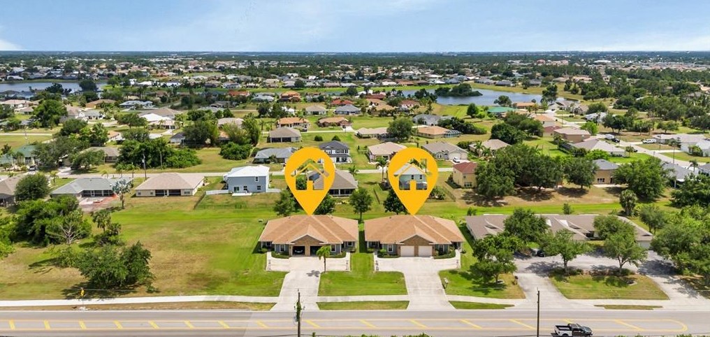 25159 Sandhill Blvd, Punta Gorda, FL 33983-5907
