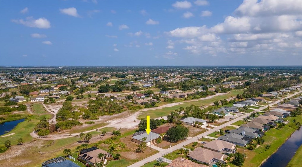 168 Fairway Rd, Placida, FL 33947