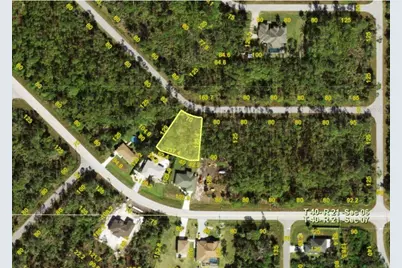 12525 Welon Avenue, Port Charlotte, FL 33953 - Photo 2