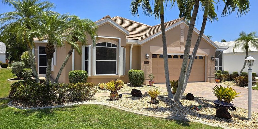 10288 Shadow Run Ct, Punta Gorda, FL 33955-4727
