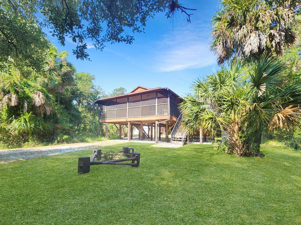 2091 Blossom Ave, Arcadia, FL 34266-8539