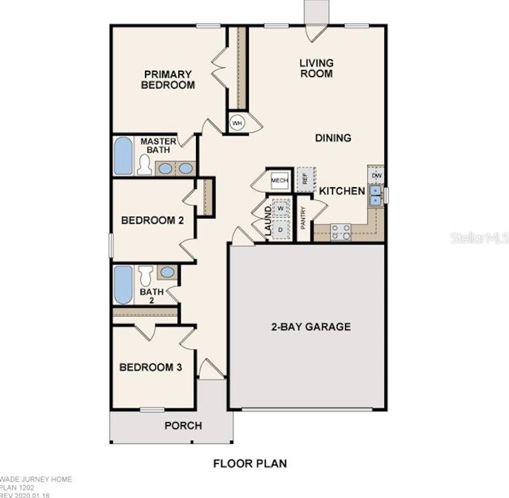 27113 Twin Lakes Dr, Punta Gorda, FL 33955-0021