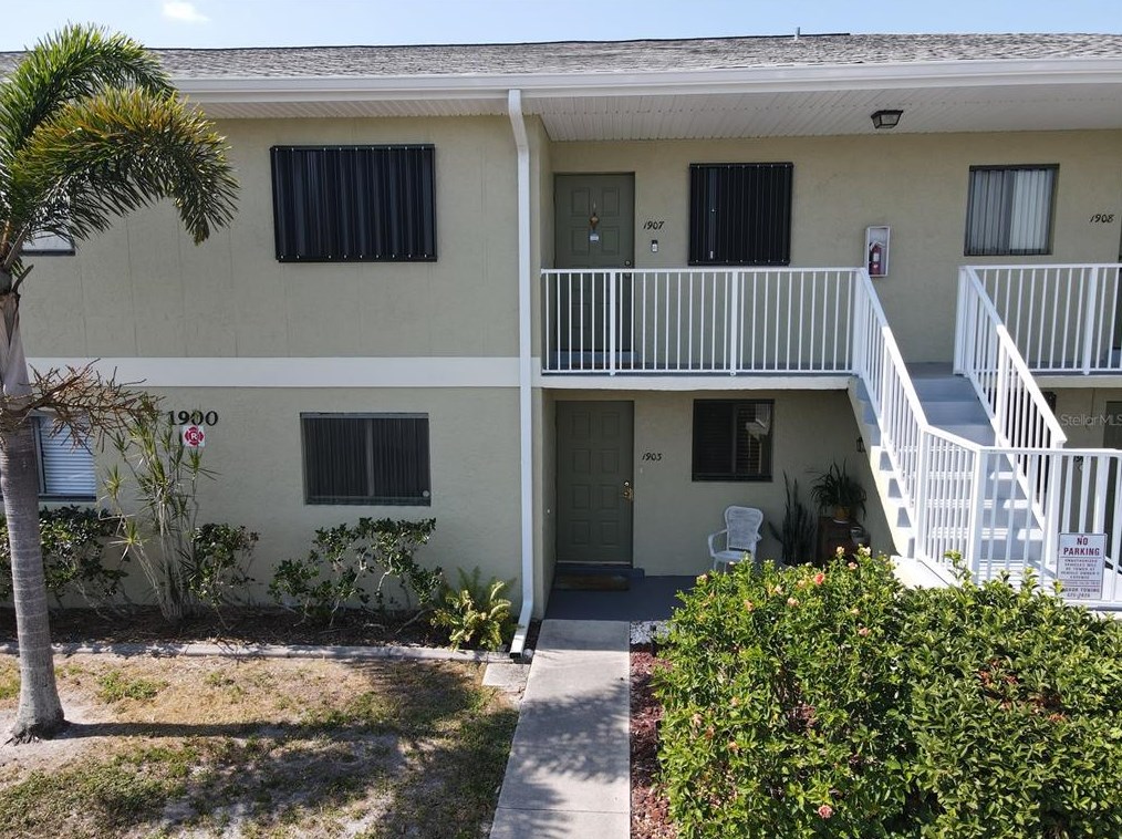 25225 Rampart Blvd #1903, Punta Gorda, FL 33983