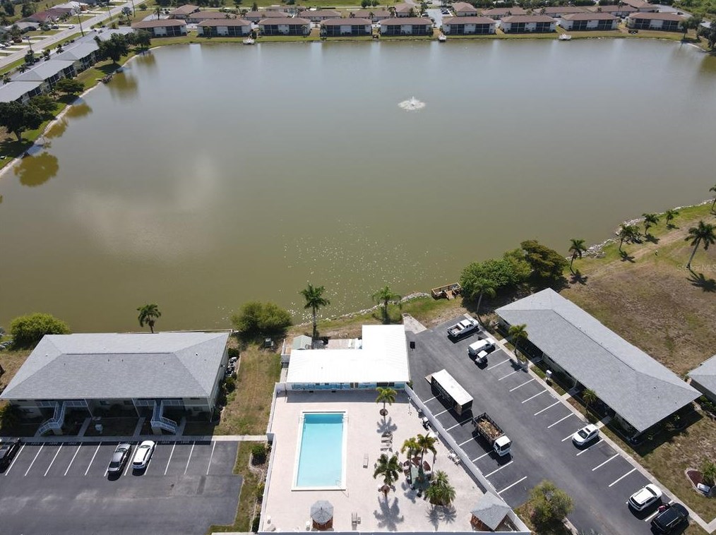 25225 Rampart Blvd, Punta Gorda FL  33983-6406 exterior