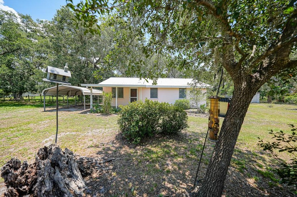 3326 Sw Coral Terrace, Arcadia, FL 34266