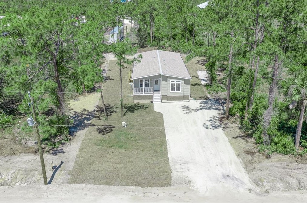 8191 Strasse Blvd, Punta Gorda, FL 33982-0022