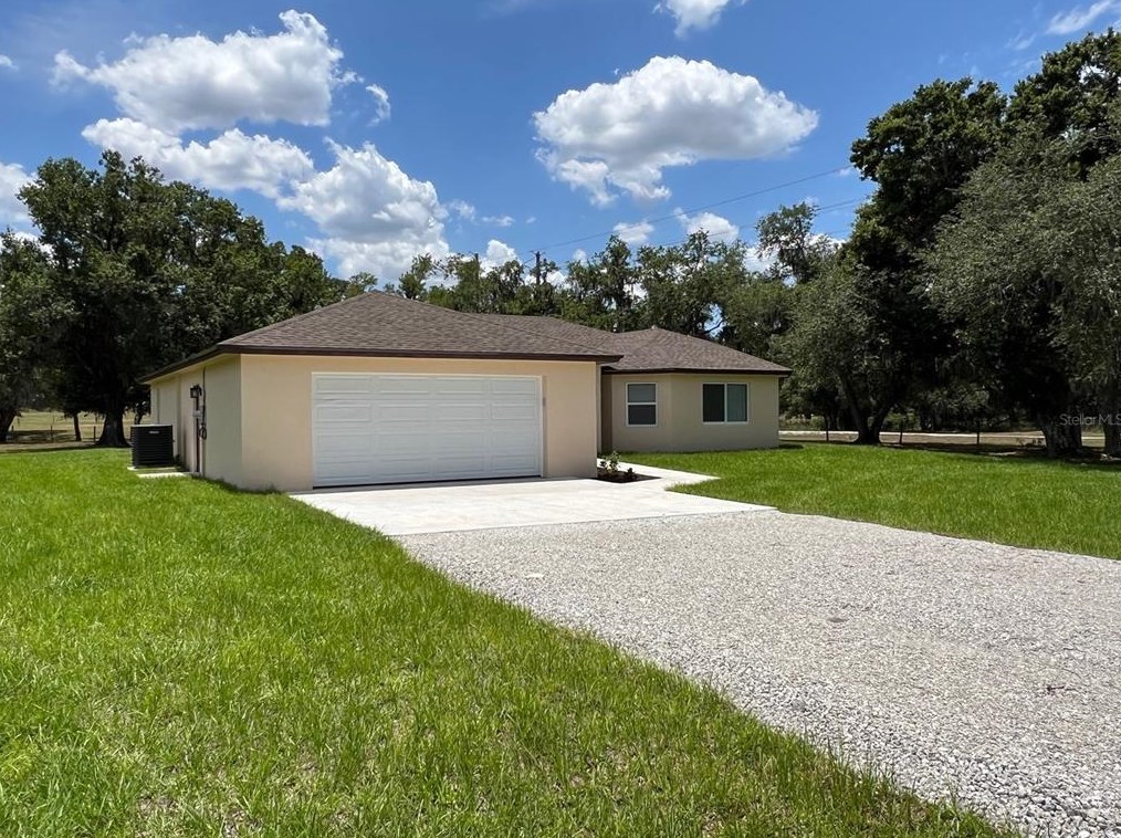 3993 Ne Bobay Rd, Arcadia, FL 34266