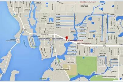 2035 S McCall Road, Englewood, FL 34223 - Photo 14