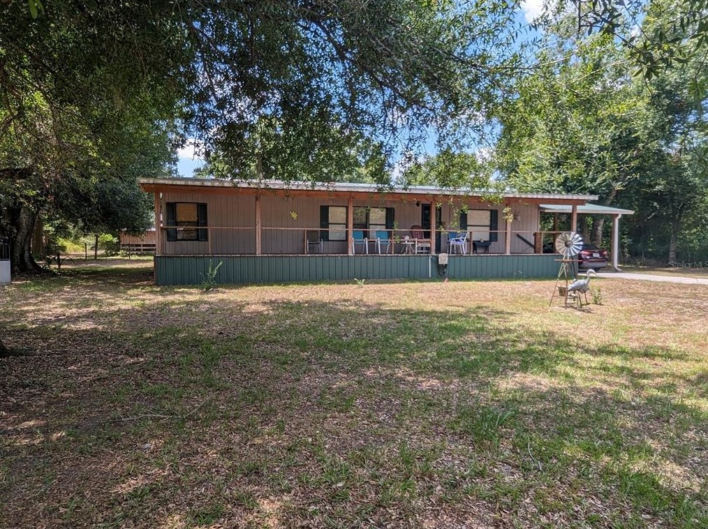 4991 Nw Dogwood St, Arcadia, FL 34266