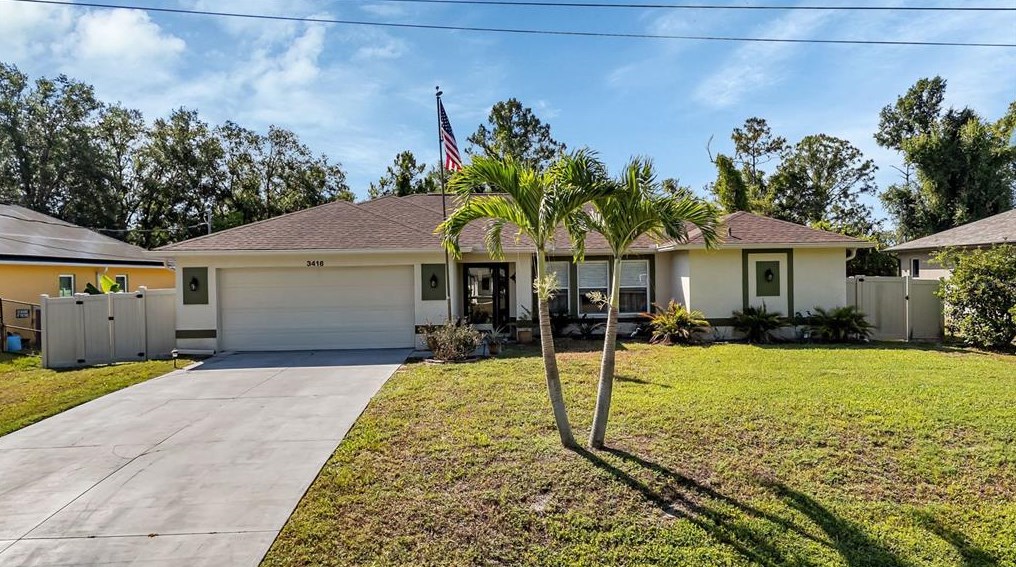 3416 Circleville St, Venice, FL 34286-2911