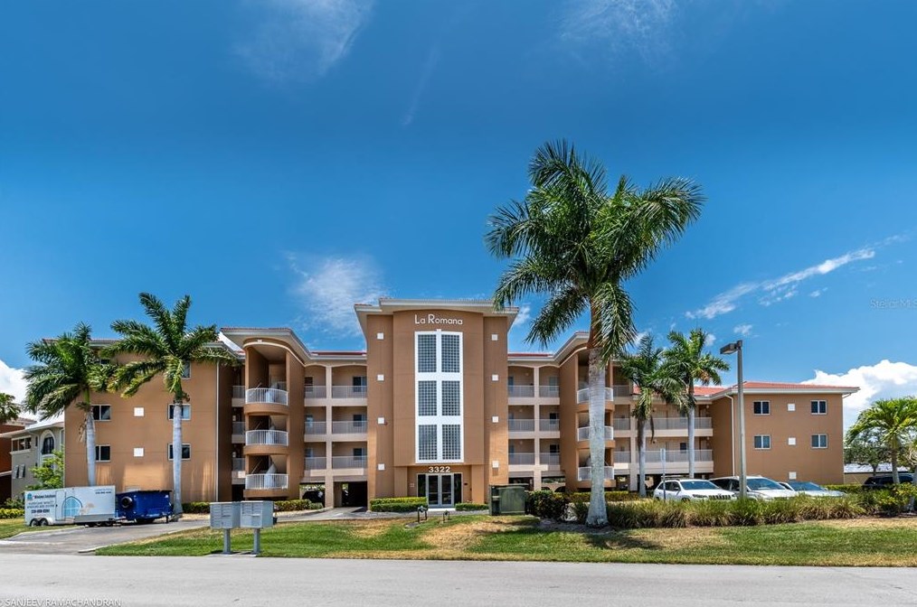 3322 Purple Martin Dr, Punta Gorda FL  33950-6746 exterior