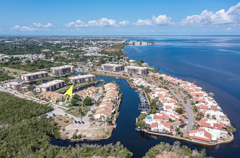 25188 Marion Ave #a105, Punta Gorda, FL 33950