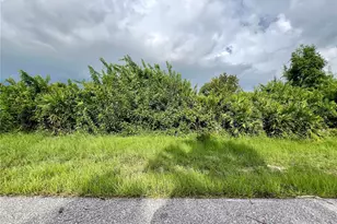 5602 Eyerly Terrace, Port Charlotte, FL 33981 - Photo 1