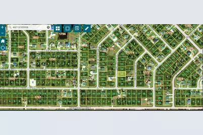 5602 Eyerly Terrace, Port Charlotte, FL 33981 - Photo 4