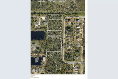 Bertrend Street, Englewood, FL 34223 - Photo 4