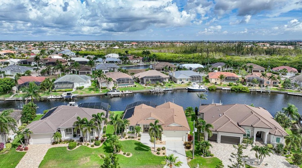 1260 Royal Tern Dr, Punta Gorda, FL 33950-7642
