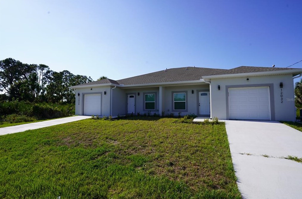 12030 Tetzel Ave, Port Charlotte, FL 33981-0062