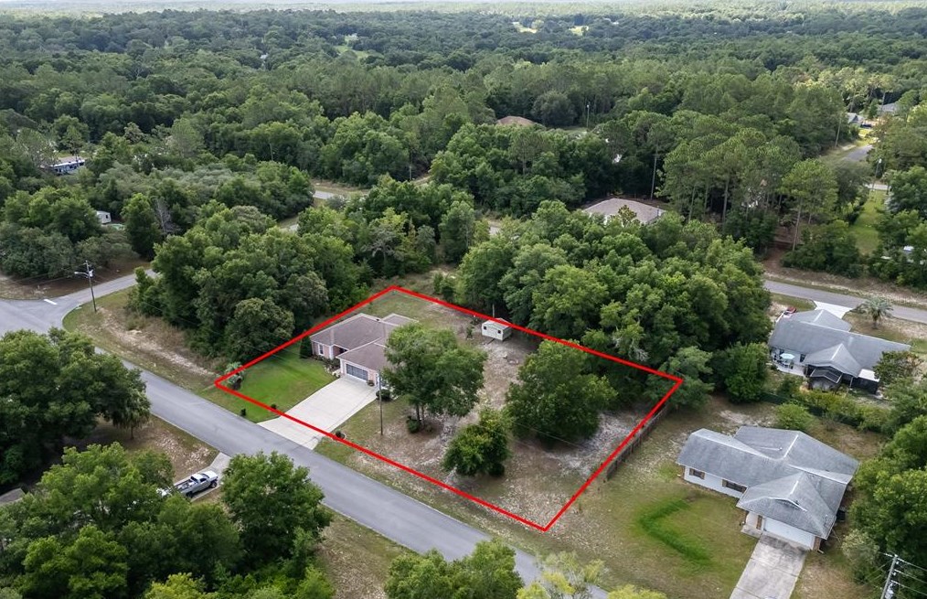 2810 W Century Blvd, Dunnellon, FL 34434