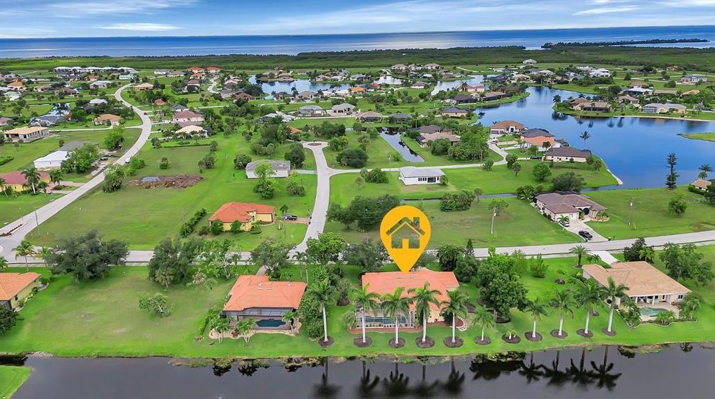 17180 Cape Horn Blvd, Punta Gorda, FL 33955