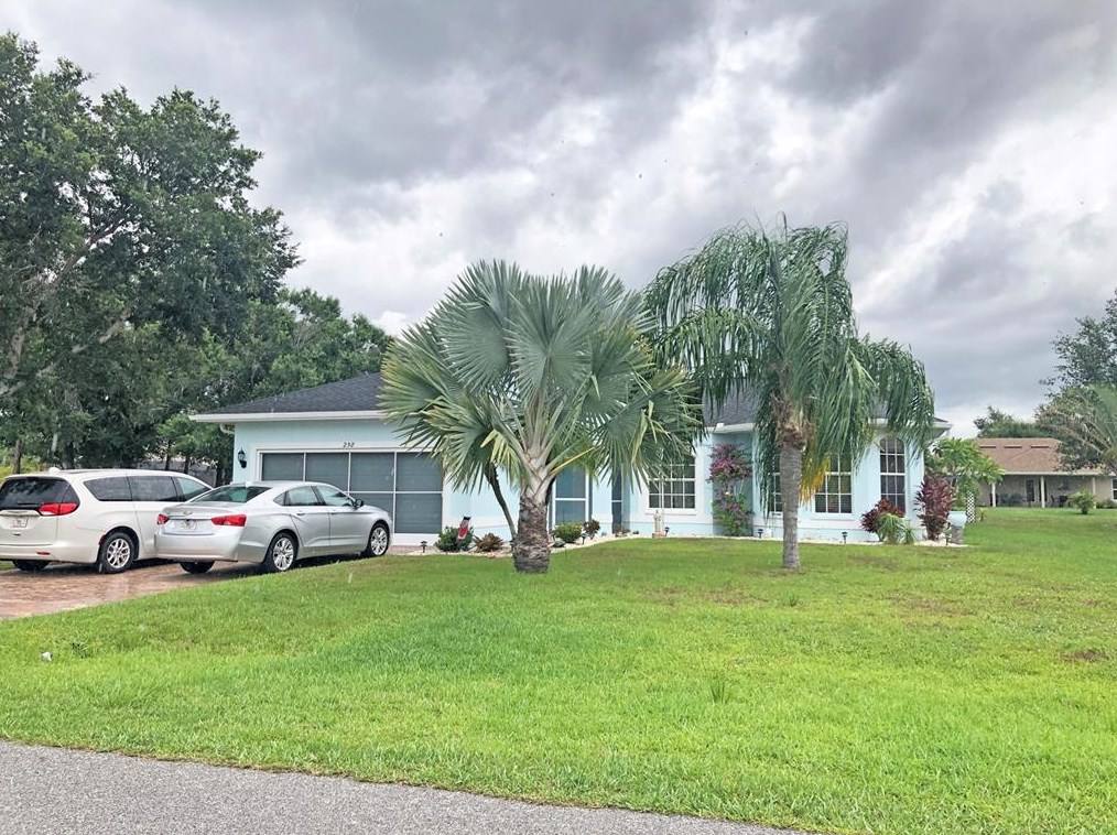 258 Casale G St, Punta Gorda, FL 33983